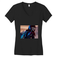 Revenant Apex Legends 8 Women's V-neck T-shirt | Artistshot