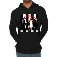 Parallel Lines Classic Lightweight Hoodie | Artistshot