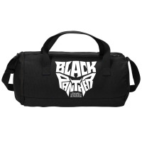 Black Panther Duffel Bag | Artistshot