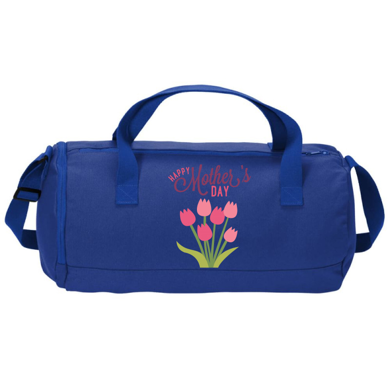 Mothers Days Duffel Bag | Artistshot