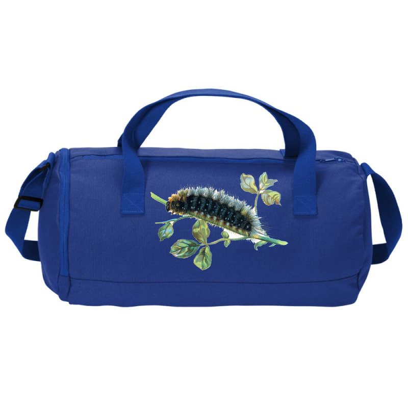 Natura Animal Duffel Bag | Artistshot