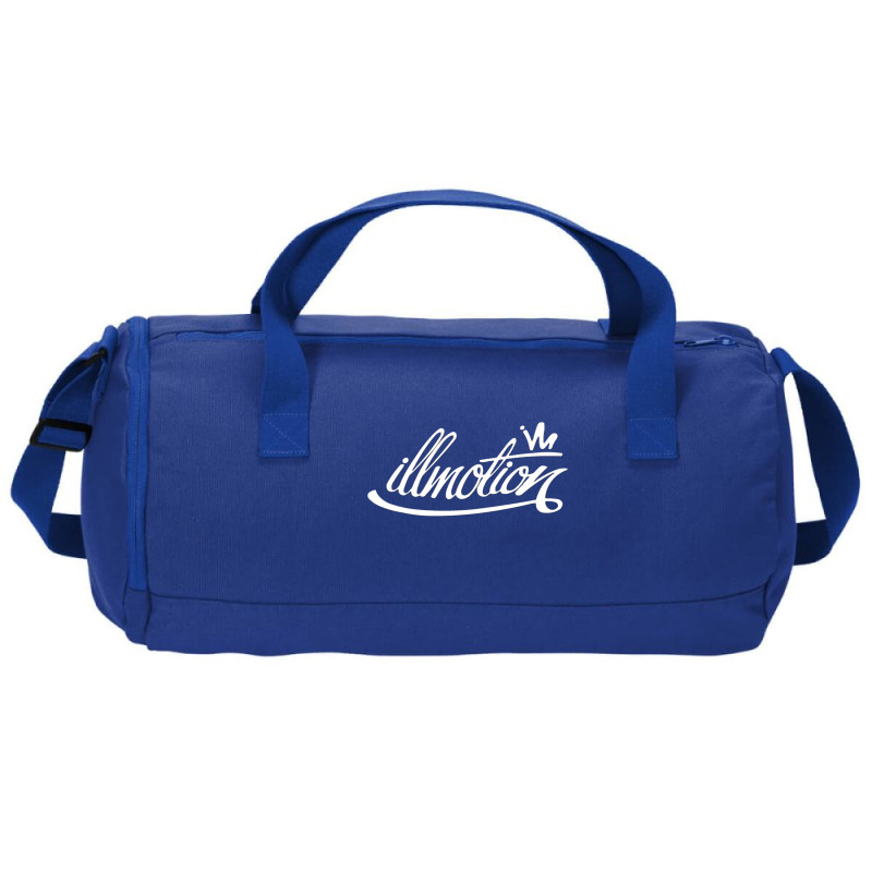 Illmotion Duffel Bag | Artistshot