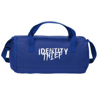 Identity Thief Duffel Bag | Artistshot