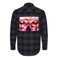 Revenant Apex Legends 12 Flannel Shirt | Artistshot