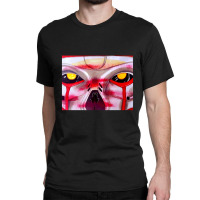 Revenant Apex Legends 12 Classic T-shirt | Artistshot