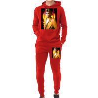 Day Gift For Richard Dean Anderson Cool Gifts Hoodie & Jogger Set | Artistshot