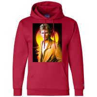 Day Gift For Richard Dean Anderson Cool Gifts Champion Hoodie | Artistshot