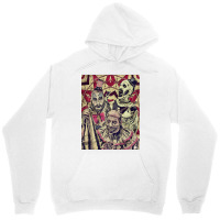 Music Retro The Clowns Gifts Music Fans Unisex Hoodie | Artistshot