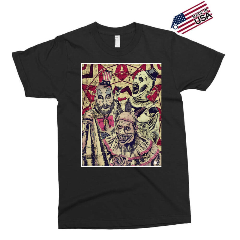 Music Retro The Clowns Gifts Music Fans Exclusive T-shirt by mrirtstruppg | Artistshot