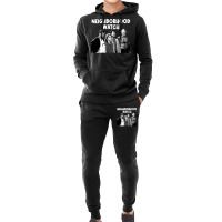 Neighborhood Watch Hoodie & Jogger Set | Artistshot