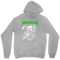 Nekrogoblikon Merch Nekrogoblikon Gift Halloween Day Unisex Hoodie | Artistshot