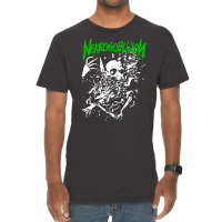 Nekrogoblikon Merch Nekrogoblikon Gift Halloween Day Vintage T-shirt | Artistshot