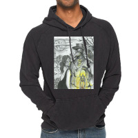 Nevermore Vintage Hoodie | Artistshot