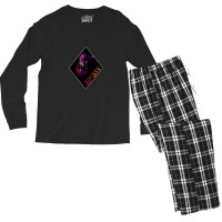 Revenant Graffiti Men's Long Sleeve Pajama Set | Artistshot