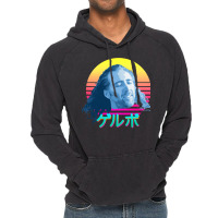 Nicolas Cage Stage Name Actor Filmmaker Coppola Received Many Awards F Vintage Hoodie | Artistshot