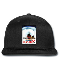 The Thing   Japan Poster Printed Hat | Artistshot