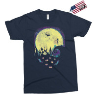 Nightmare Moon Nightmare Before Christmas Exclusive T-shirt | Artistshot