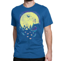 Nightmare Moon Nightmare Before Christmas Classic T-shirt | Artistshot