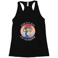 #191 Nft Everyday Racerback Tank | Artistshot