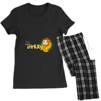 Obesity Stupidity Drink Virility Women's Pajamas Set | Artistshot