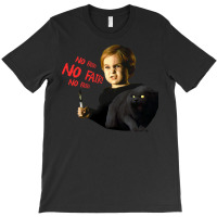 No Fair! No Fair! No Fair! T-shirt | Artistshot