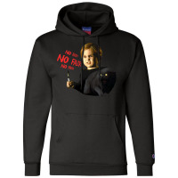 No Fair! No Fair! No Fair! Champion Hoodie | Artistshot