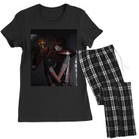 Revenant Red Ver Women's Pajamas Set | Artistshot