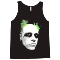 Square Flint Tribute Tank Top | Artistshot