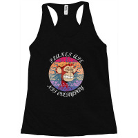 #165 Nft Everyday Racerback Tank | Artistshot