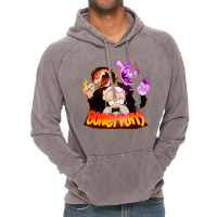 Oneyplays ! Boneyplays ! Halloween!!! Vintage Hoodie | Artistshot