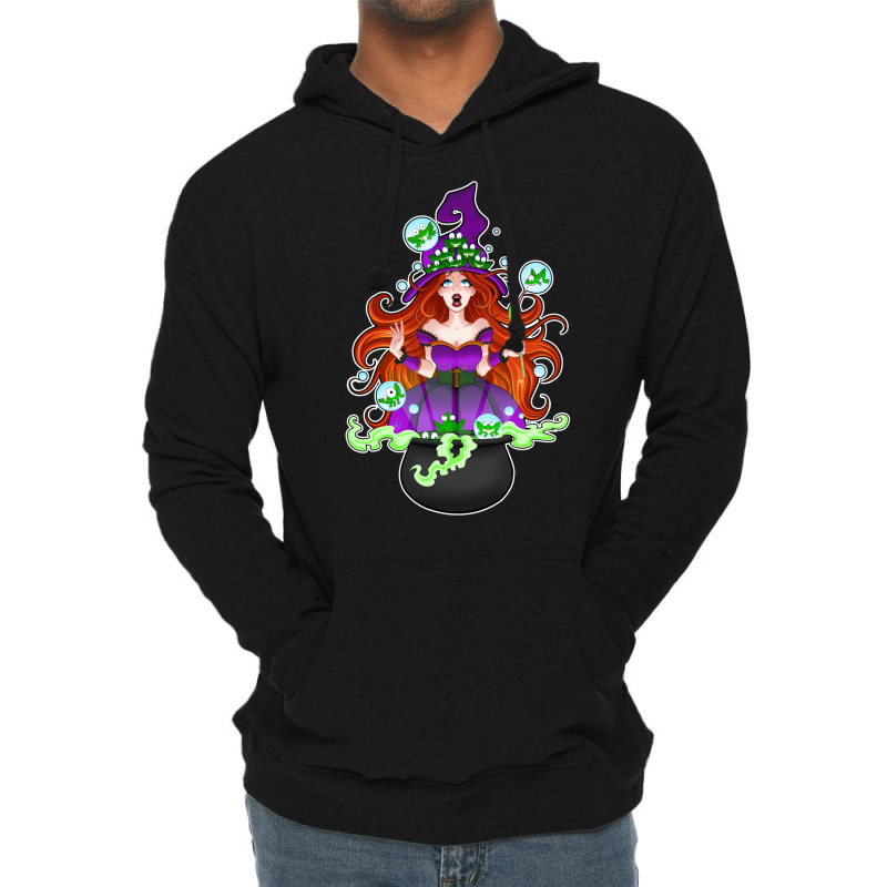 Oops! Lightweight Hoodie by mrirtstruppg | Artistshot