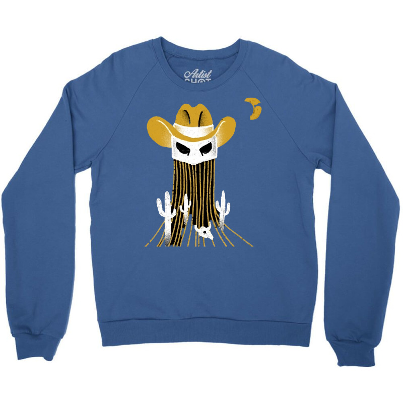 Orville Peck Face Crewneck Sweatshirt by mrirtstruppg | Artistshot