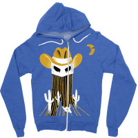 Orville Peck Face Zipper Hoodie | Artistshot