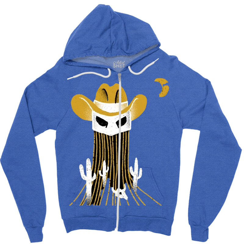 Orville Peck Face Zipper Hoodie by mrirtstruppg | Artistshot