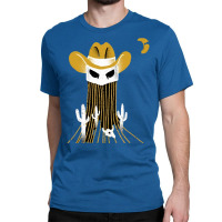 Orville Peck Face Classic T-shirt | Artistshot