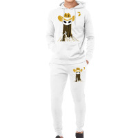 Orville Peck Face Hoodie & Jogger Set | Artistshot