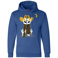 Orville Peck Face Champion Hoodie | Artistshot