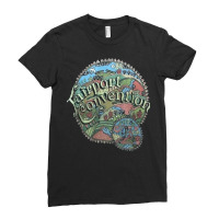 Fairport Convention Ladies Fitted T-shirt | Artistshot