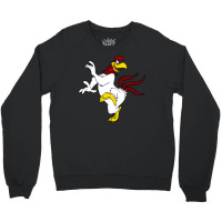 Foghorn Leghorn Looney Crewneck Sweatshirt | Artistshot