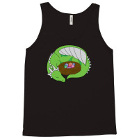 Dragons Nest Friend Tank Top | Artistshot