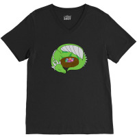 Dragons Nest Friend V-neck Tee | Artistshot