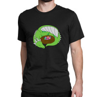 Dragons Nest Friend Classic T-shirt | Artistshot