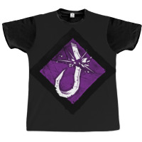 Saboteur 1 Graphic T-shirt | Artistshot