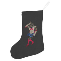 Sailor Pyramid Head Holiday Stocking | Artistshot