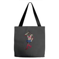 Sailor Pyramid Head Tote Bags | Artistshot