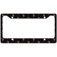 Sailor Pyramid Head License Plate Frame | Artistshot