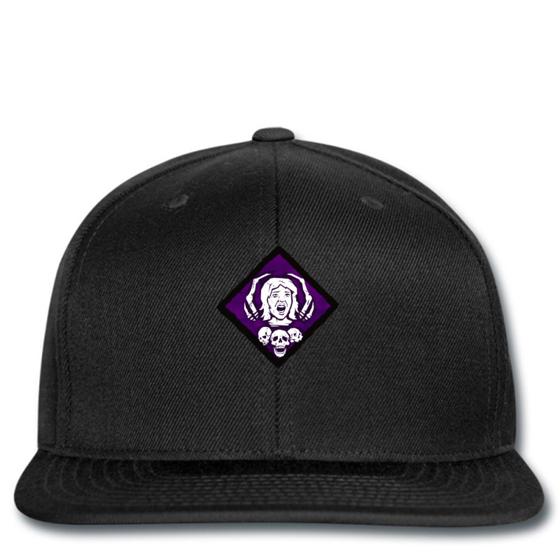 Save The Best For Last Hq Diamond Perk Inspired Splash Art Printed hat by adwoaafredyy | Artistshot