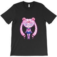 Cutie Moon Concept T-shirt | Artistshot