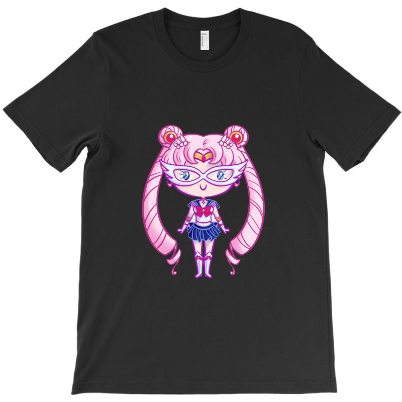 Cutie Moon Concept T-shirt | Artistshot