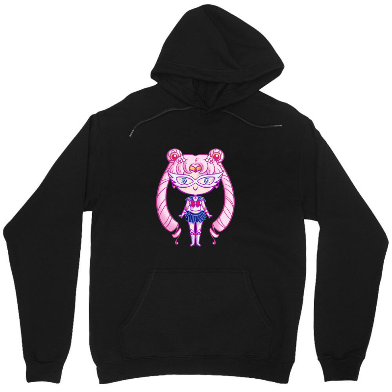 Cutie Moon Concept Unisex Hoodie | Artistshot